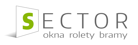Sector – Okna Rolety Bramy